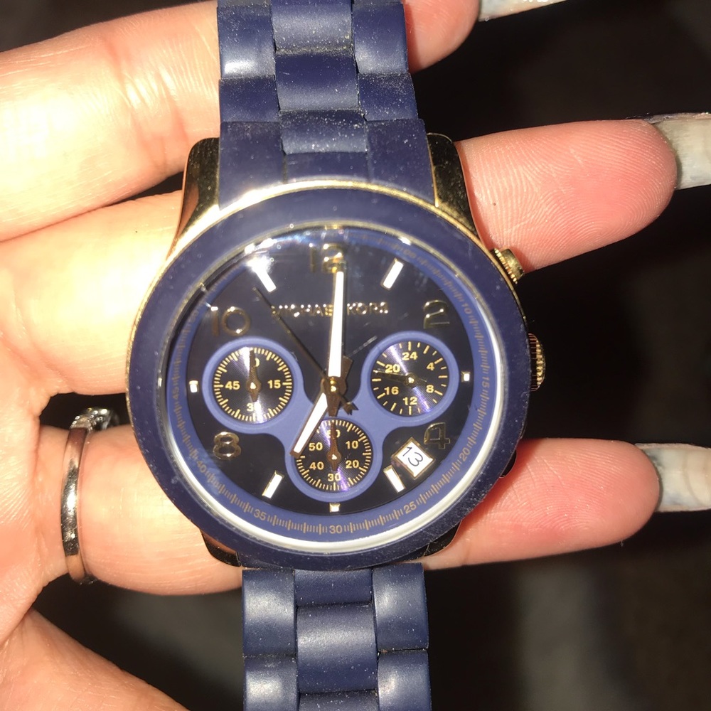 Micheal Kors Watch
